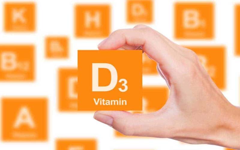 Vitamin D3 có lợi gì cho sức khỏe