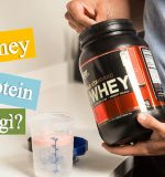 Thegioiwhey.com nơi cung cấp Whey Protein tin cậy của mọi gymer
