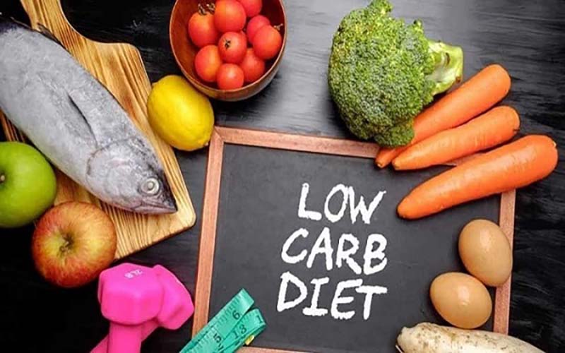 Hiểu đúng về chế độ ăn kiêng - lowcarb