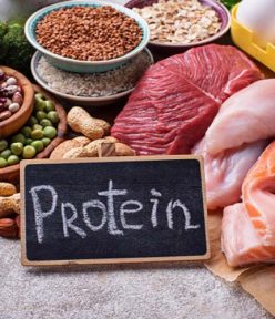 Top 10 thực phẩm giàu Protein Gymer nên bổ sung