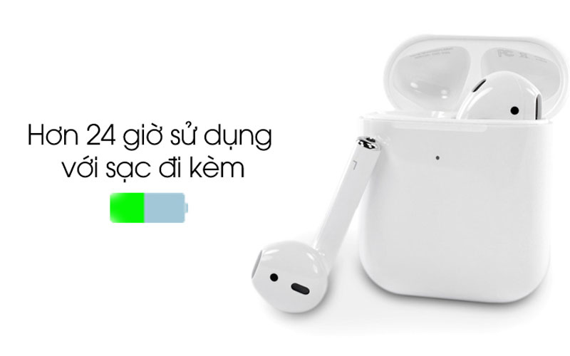 Tai-nghe-Bluetooth-Apple-AirPods-2-MV7N2-cho-thoi-luong-an-tuong