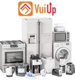 Website VuiUp.com nơi review các thiết bị điện tử điện lạnh chi tiết
