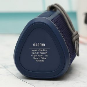 Loa Mozard Bluetooth Y550 Plus