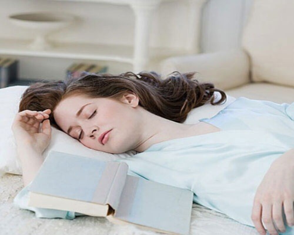 Giảm đến 37% các nguy cơ gây tử vong, khi các bạn cung cấp đầy đủ giấc ngủ cho cơ thể