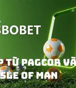 Sbobetsilo.com được cấp giấy phép từ PAGCOR và Isle of Man