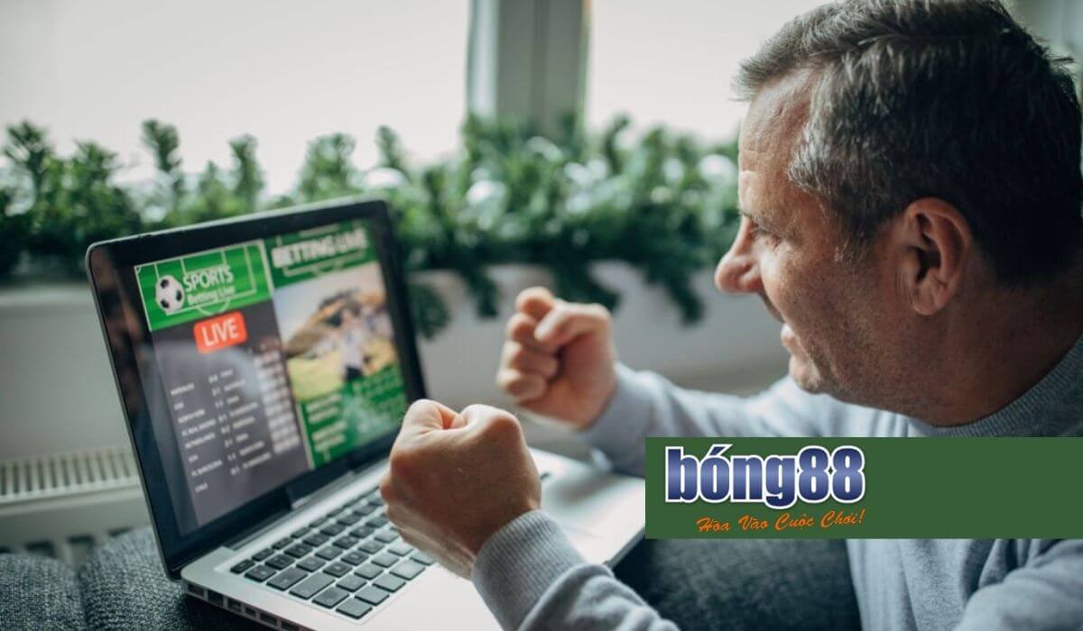 Hướng dẫn đăng nhập cho người chơi cá cược Bong88