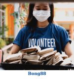 Linkvaobong88.me tặng tủ sách và 10.000 đầu sách cho thư viện tại Yên Bái