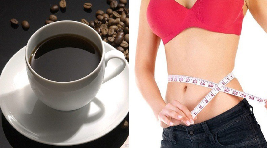 Để đạt được trọng lượng lý tưởng phương án ngày càng được ưa chuộng là uống cà phê để giảm cân.