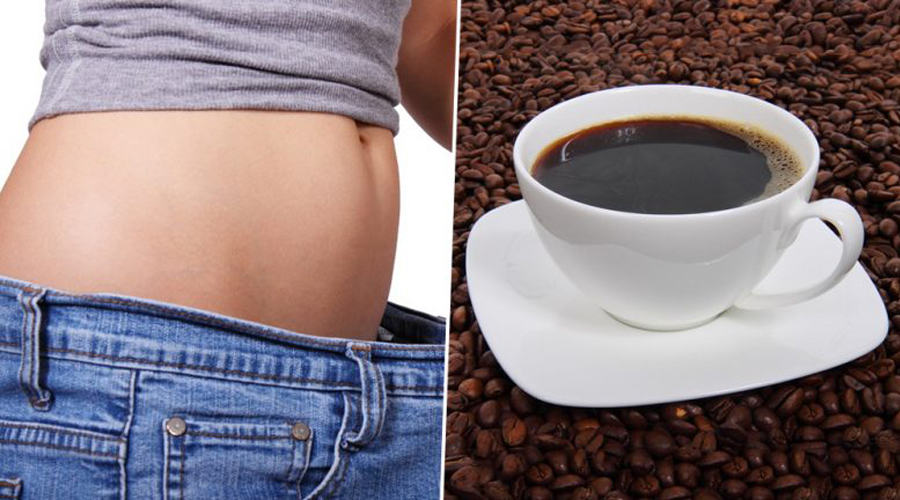 Uống cà phê sau khi ăn no sẽ làm chậm quá trình tiêu hóa, gây khó tiêu, đầy hơi và tăng cân
