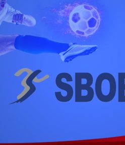 Sbobet.red – Kênh cá cược thể thao hàng đầu Việt Nam